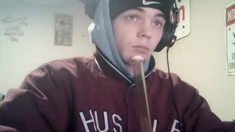 JJ Banks online show from March 2026 04:58:01 AM