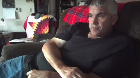 Snapshot of jecko71 chatting on November 2025 07:34:01 PM dadbody71 online show from November 2025 07:34:01 PM