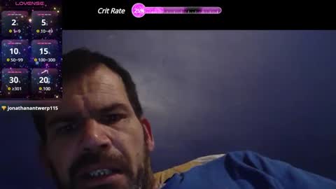 Snapshot of jediknight2 chatting on December 2024 12:25:01 AM Matt online show from December 2024 12:25:01 AM