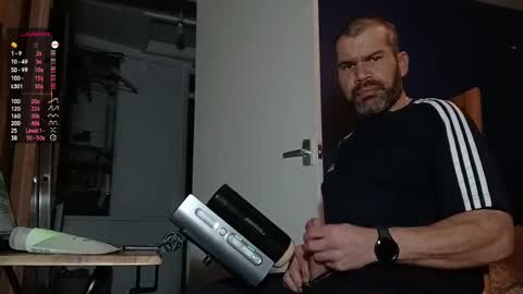 Snapshot of jediknight2 chatting on January 2025 09:41:02 PM Matt online show from January 2025 09:41:02 PM