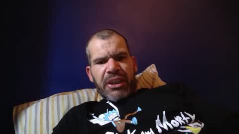 Snapshot of jediknight2 chatting on January 2025 12:45:01 AM Matt online show from January 2025 12:45:01 AM