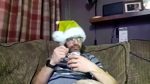 Snapshot of jediknight2 chatting on December 2025 10:50:01 PM Matt online show from December 2025 10:50:01 PM