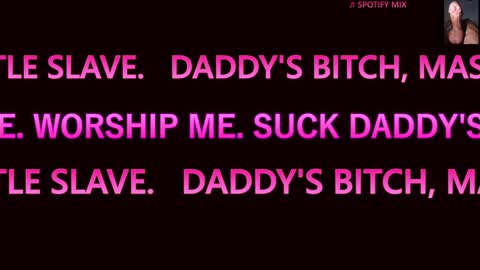 jedimastur online show from February 2025 10:55:02 PM