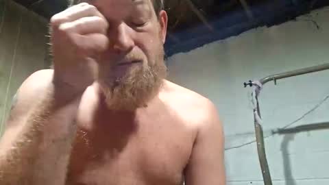 jeepcod87 online show from April 2026 09:35:01 AM