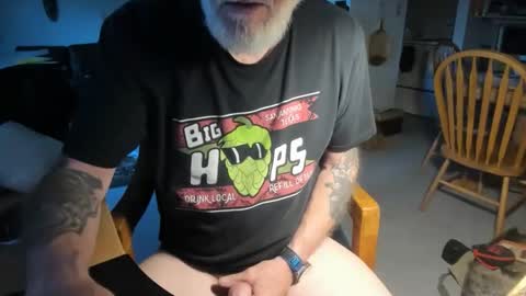 Snapshot of jeepman56 chatting on May 2026 12:56:02 PM jeepman56 online show from May 2026 12:56:02 PM