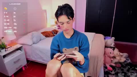 Snapshot of jeesus_vd chatting on December 2024 02:42:02 PM J E V D online show from December 2024 02:42:02 PM