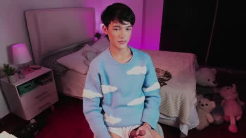 Snapshot of jeesus_vd chatting on September 2025 02:37:01 AM J E V D online show from September 2025 02:37:01 AM