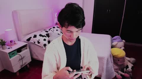 Snapshot of jeesus_vd chatting on September 2025 03:33:02 AM J E V D online show from September 2025 03:33:02 AM