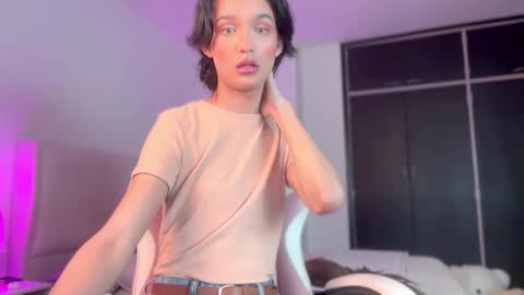 Snapshot of jeesus_vd chatting on March 2026 05:13:01 AM J E V D online show from March 2026 05:13:01 AM