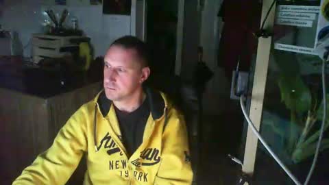 Snapshot of jef74700 chatting on January 2025 05:24:01 AM Jrme online show from January 2025 05:24:01 AM