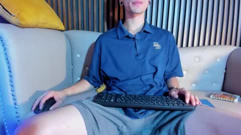 Jeff  online show from January 2025 05:40:02 AM