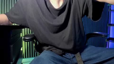 Jeff  online show from October 2025 12:51:01 PM