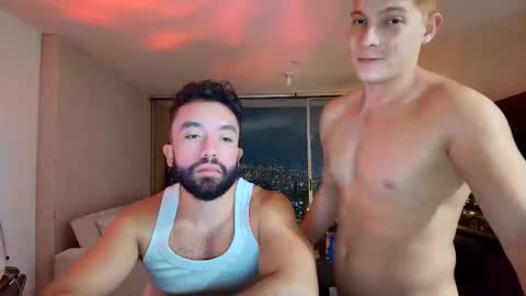 jeff_202 online show from December 2025 01:33:02 AM