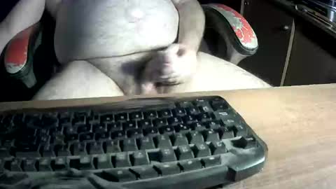 Snapshot of jeff_40962 chatting on February 2025 02:23:02 AM Jeffrey Sinclair online show from February 2025 02:23:02 AM