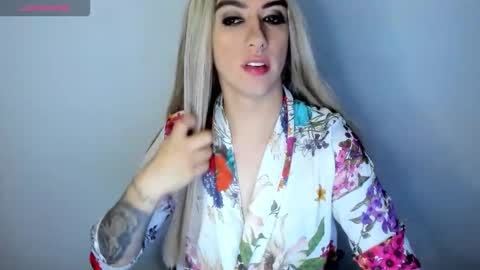  ashley   online show from February 2026 12:08:01 PM