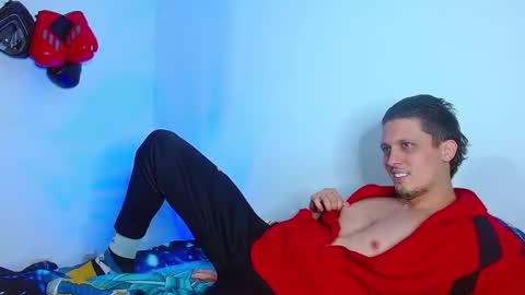 Jeff Deal online show from December 2025 04:41:04 AM