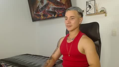 Jeff Seid online show from October 2025 10:47:02 PM