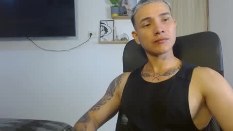 Jeff Seid online show from October 2025 08:32:01 PM