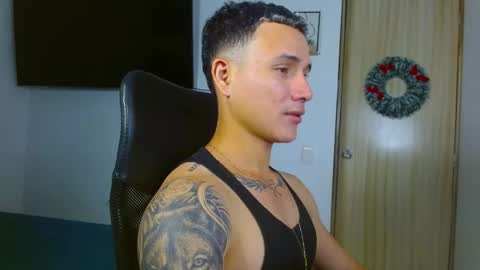 Jeff Seid online show from December 2025 10:14:01 PM