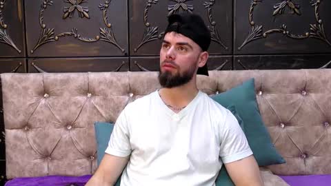 JeffAllanJR online show from December 2025 10:19:01 PM