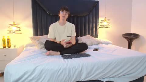 JeffBellfort online show from July 2026 08:04:02 PM