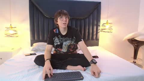 JeffBellfort online show from July 2026 07:54:01 PM