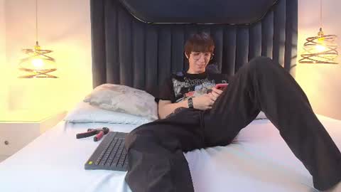 JeffBellfort online show from July 2026 08:22:01 PM