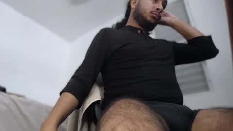 Jefferson Jimenes online show from December 2024 08:12:02 PM