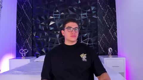 Jeff online show from October 2025 07:48:02 PM