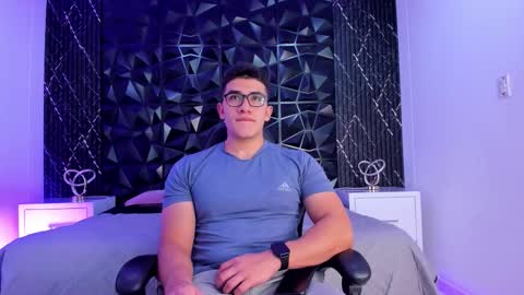 Jeff online show from November 2025 08:19:02 PM