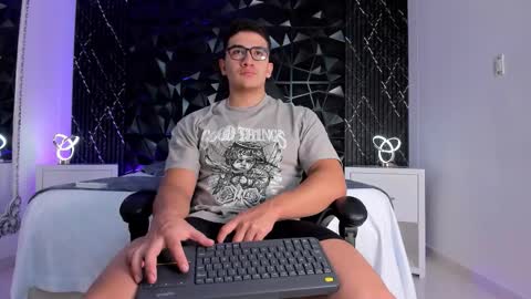 Jeff online show from January 2026 08:12:02 PM