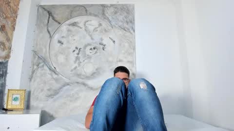 Jeff online show from March 2026 12:43:02 PM