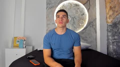 Jeff online show from July 2026 12:33:02 PM