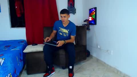 jeffer21_hot online show from February 2026 08:26:01 AM