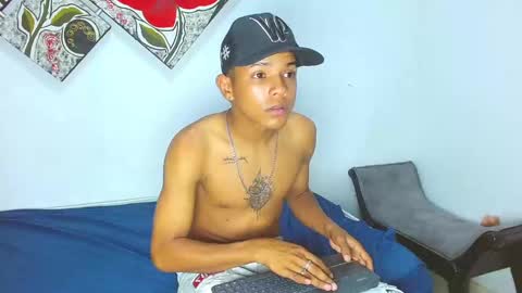 jeffer sexi online show from February 2025 09:30:01 PM