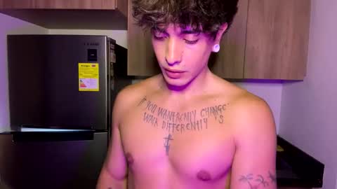 Jeffrey online show from October 2025 11:14:01 PM