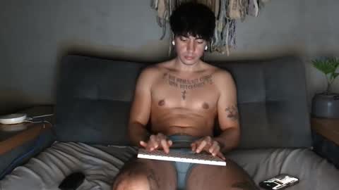 Jeffrey online show from November 2025 10:37:02 PM