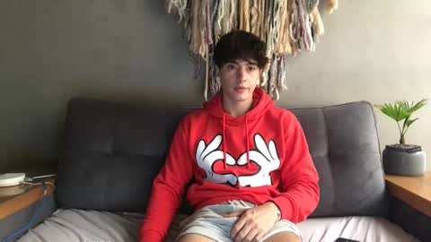 Jeffrey online show from November 2025 07:18:02 PM