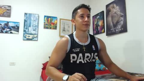 Jeff online show from April 2026 12:55:02 AM