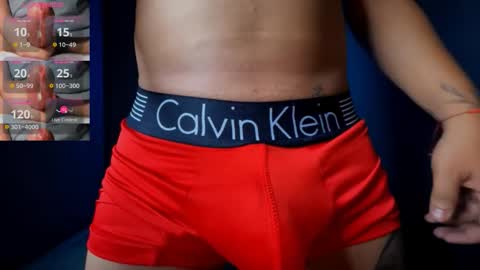 jeffrey online show from November 2025 09:57:02 PM