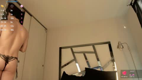 jei_7m online show from April 2026 10:21:02 PM