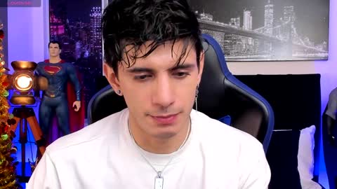 Snapshot of jeickdawson chatting on December 2024 01:18:01 AM Jeick online show from December 2024 01:18:01 AM