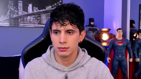 Snapshot of jeickdawson chatting on September 2025 03:17:01 AM Jeick online show from September 2025 03:17:01 AM