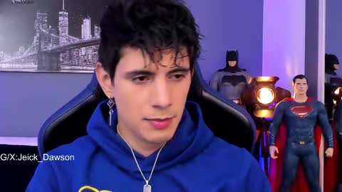 Snapshot of jeickdawson chatting on September 2025 03:44:01 AM Jeick online show from September 2025 03:44:01 AM