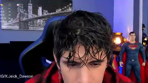 Jeick online show from June 2026 04:23:01 AM
