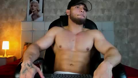 jeicob gagnon online show from May 2026 02:02:01 PM