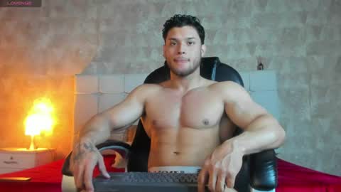 Snapshot of jeicob_gagnon chatting on July 2026 03:19:02 PM jeicob gagnon online show from July 2026 03:19:02 PM