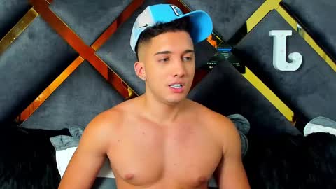 Snapshot of jeicob_stone1 chatting on December 2024 10:50:01 PM JEICOB STONE online show from December 2024 10:50:01 PM