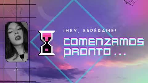 Snapshot of jeimy_garcia chatting on October 2025 12:01:02 PM Jeimy Garca online show from October 2025 12:01:02 PM