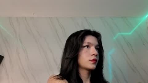 Snapshot of jeimy_garcia chatting on October 2025 04:44:02 PM Jeimy Garca online show from October 2025 04:44:02 PM